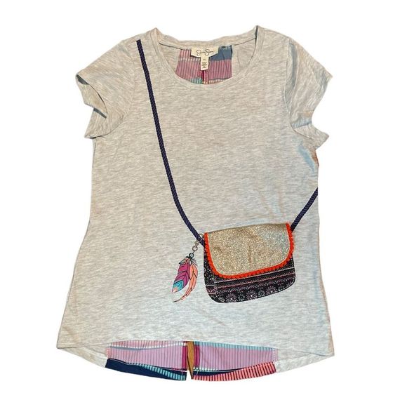 Jessica Simpson Other - Jessica Simpson girls top size XL